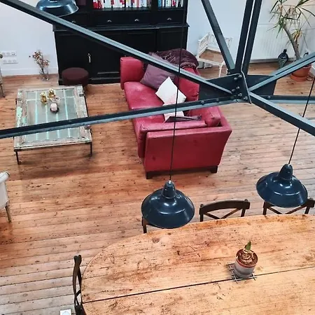 Maison Et Independant - Chez Lulu Appartement *
