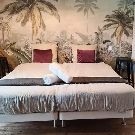 Maison Et Independant - Chez Lulu Appartement *