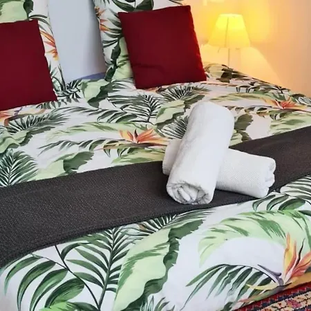 Appartement Maison Et Independant - Chez Lulu Vertou