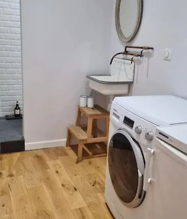 Maison Et Independant - Chez Lulu Appartement Vertou